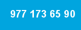 977 173 65 90